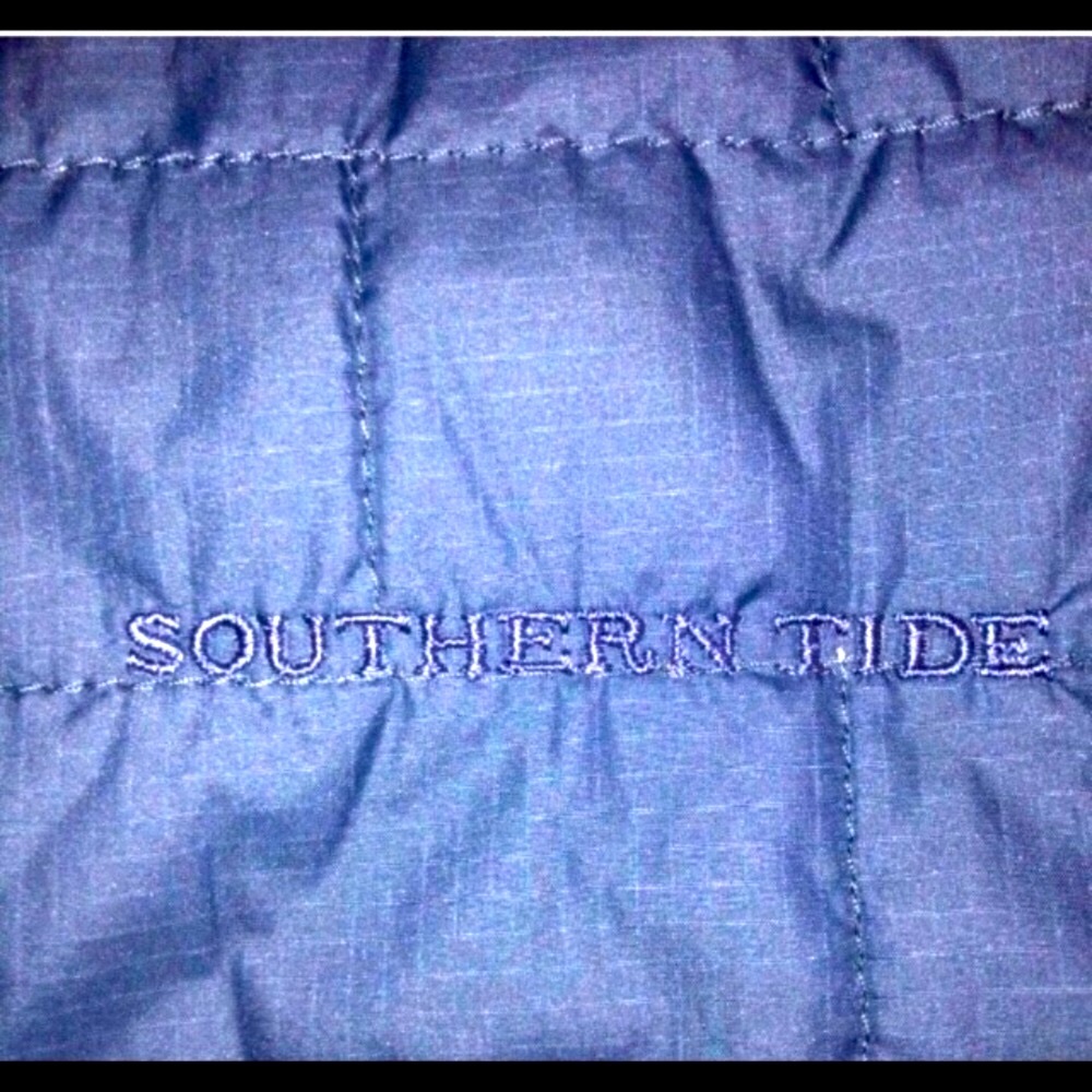 ‼️NWT Southern Tide Performance Vest😍